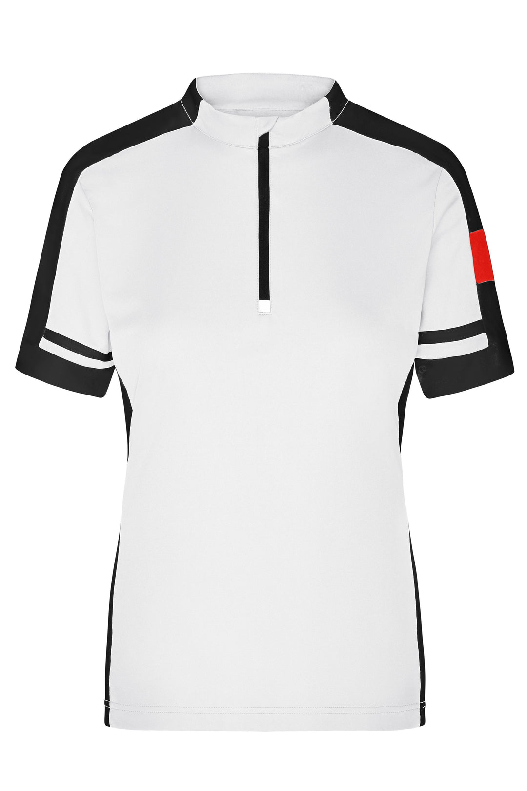 Ladies´ Bike-T Half Zip