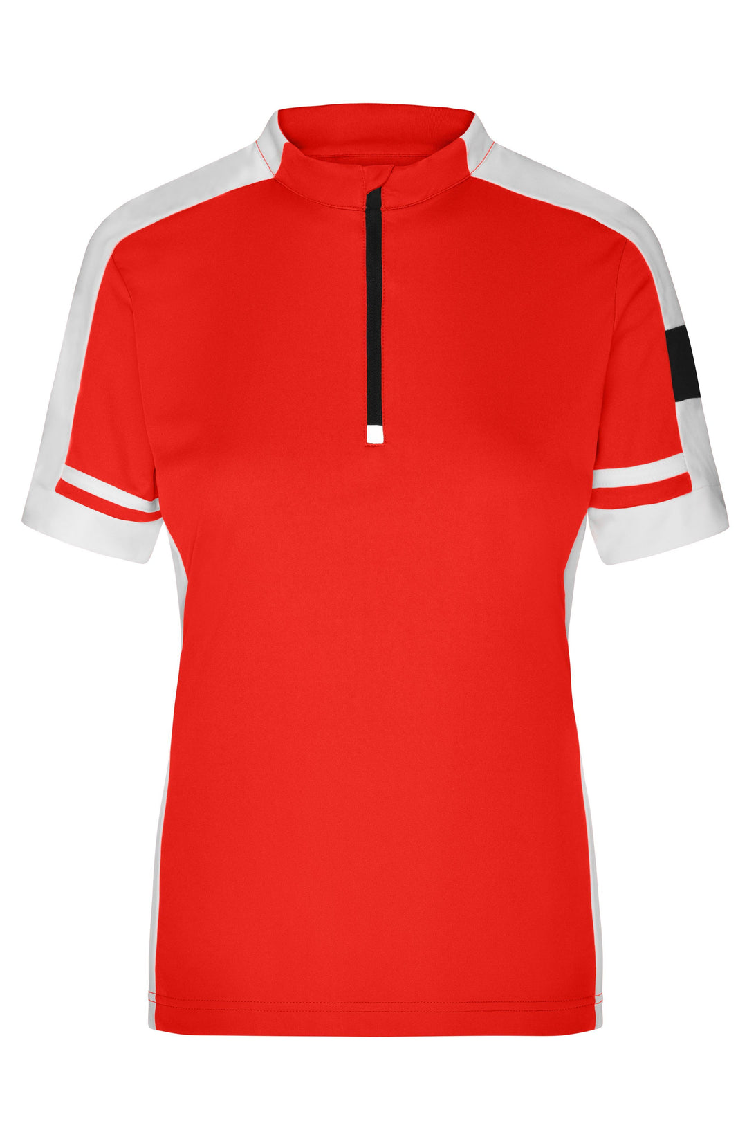 Ladies´ Bike-T Half Zip
