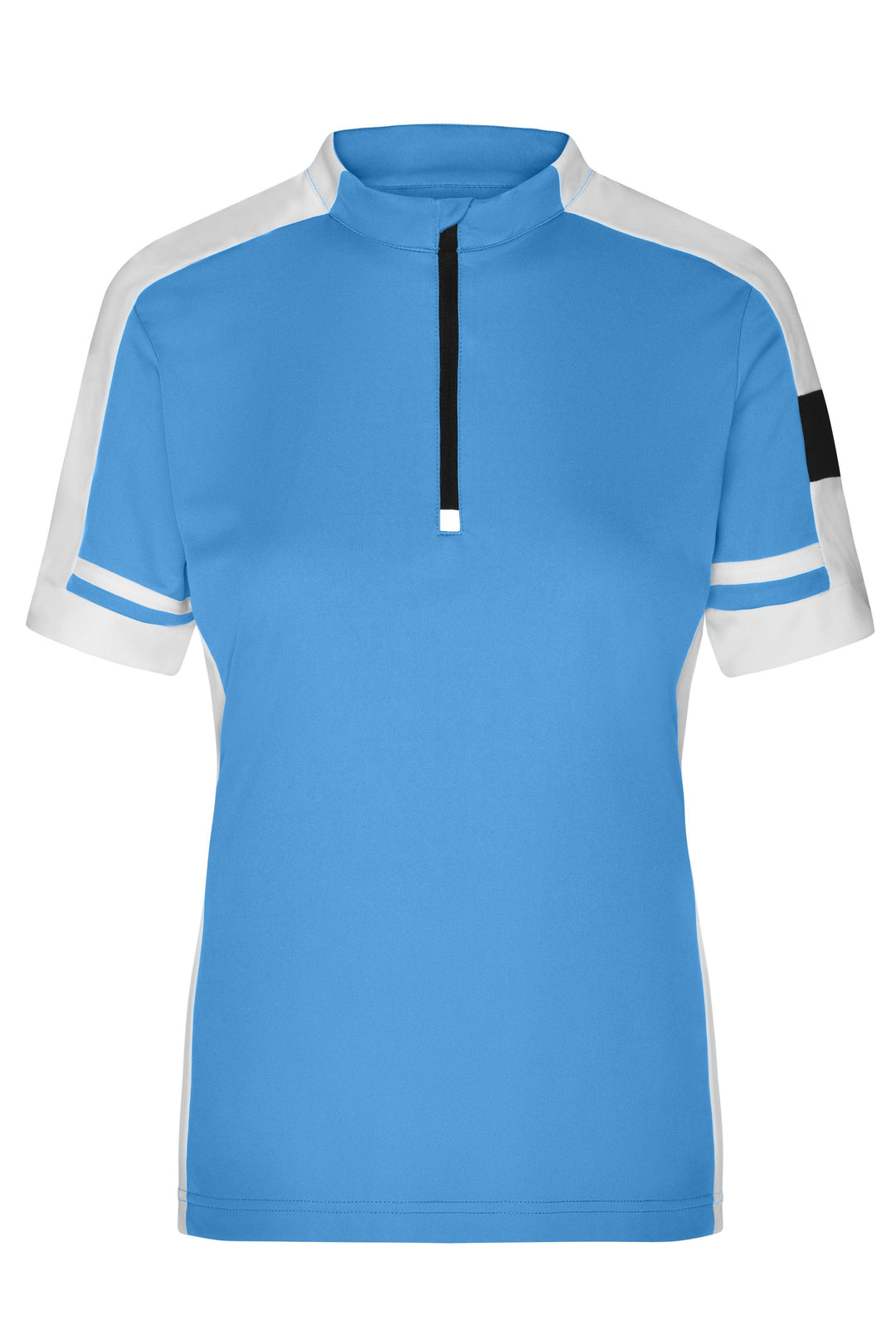 Ladies´ Bike-T Half Zip