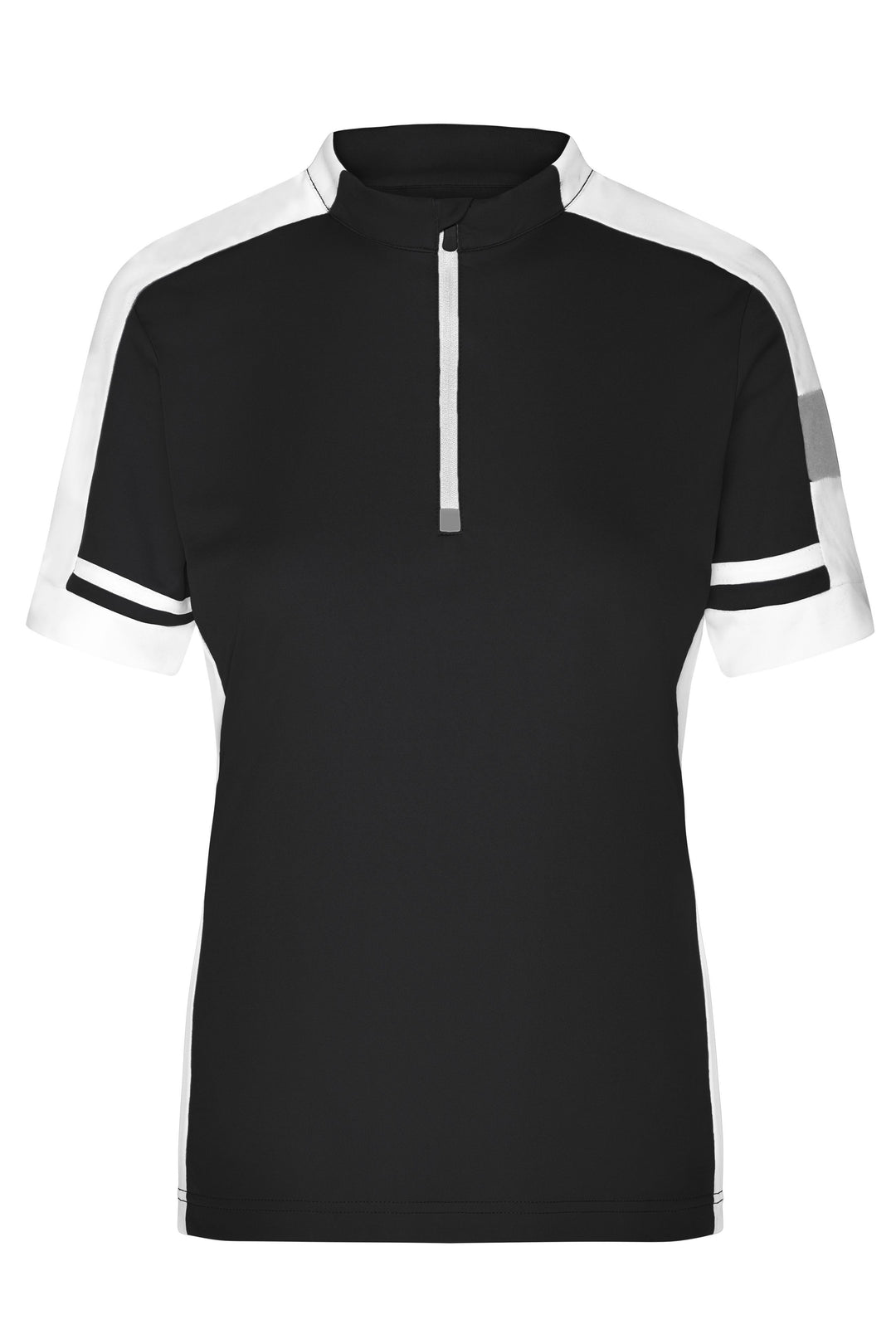 Ladies´ Bike-T Half Zip