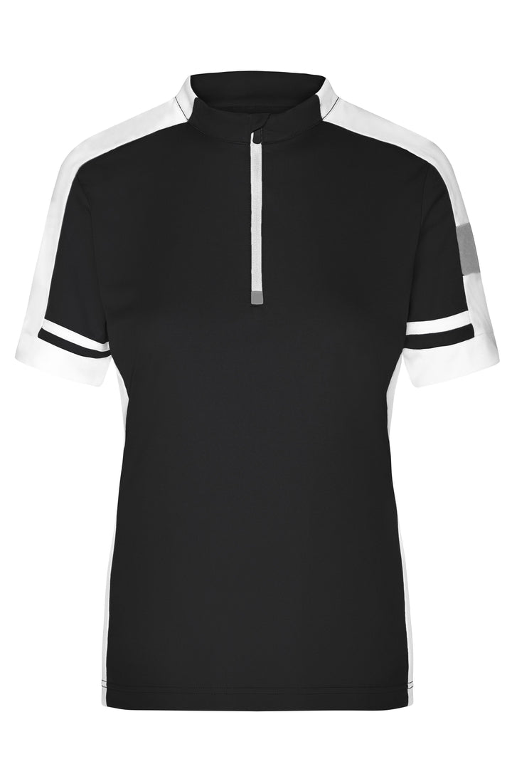 Ladies´ Bike-T Half Zip