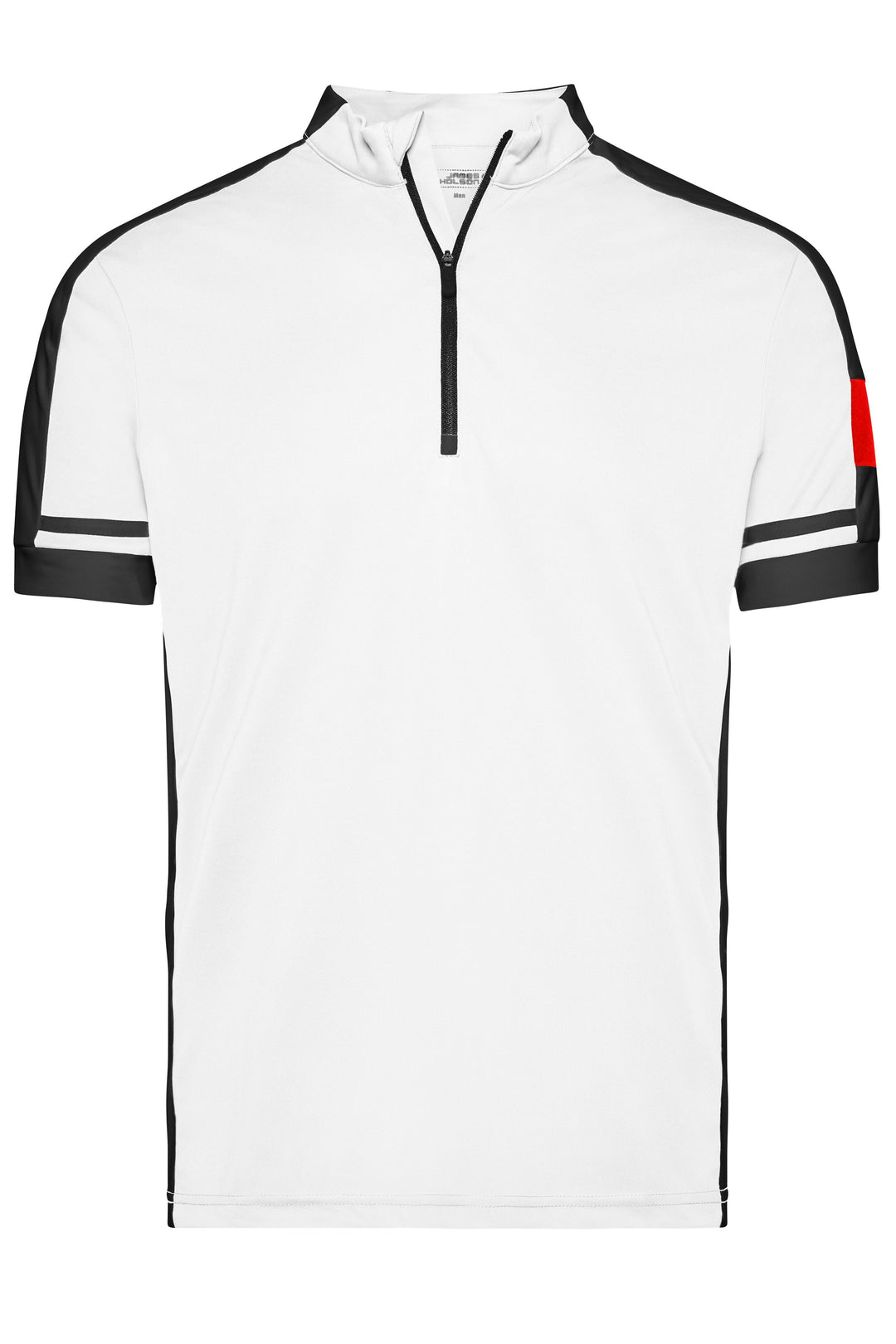 Men&rsquo;s Bike-T Half Zip