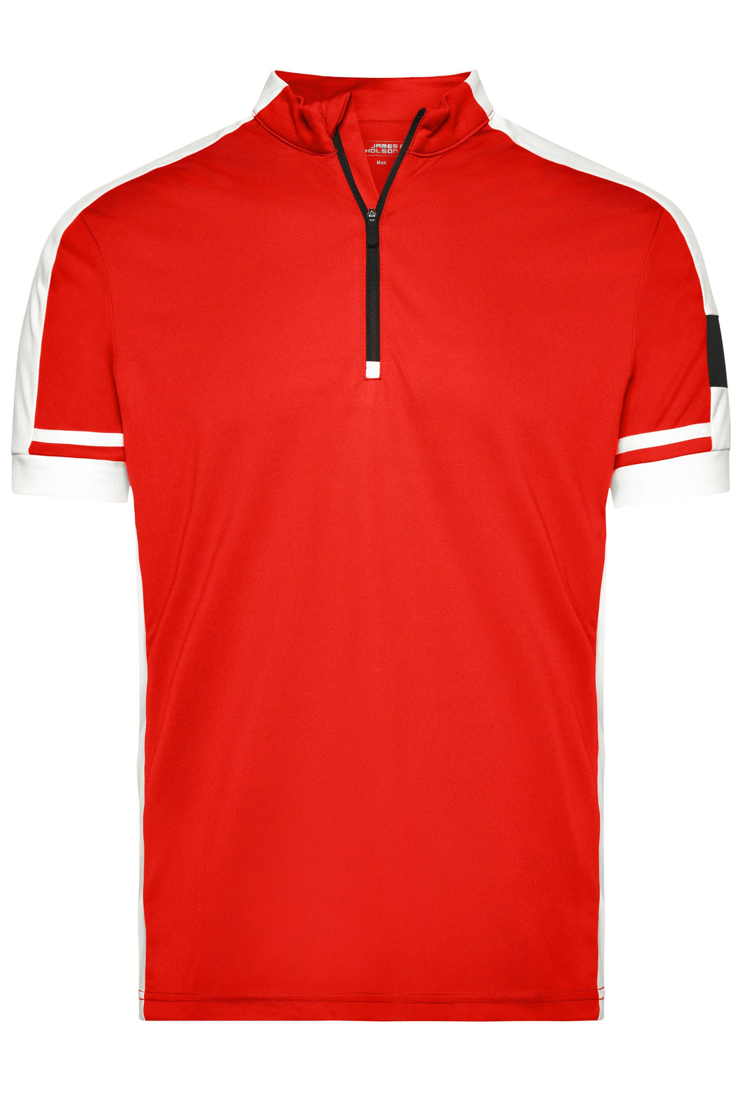 Men&rsquo;s Bike-T Half Zip