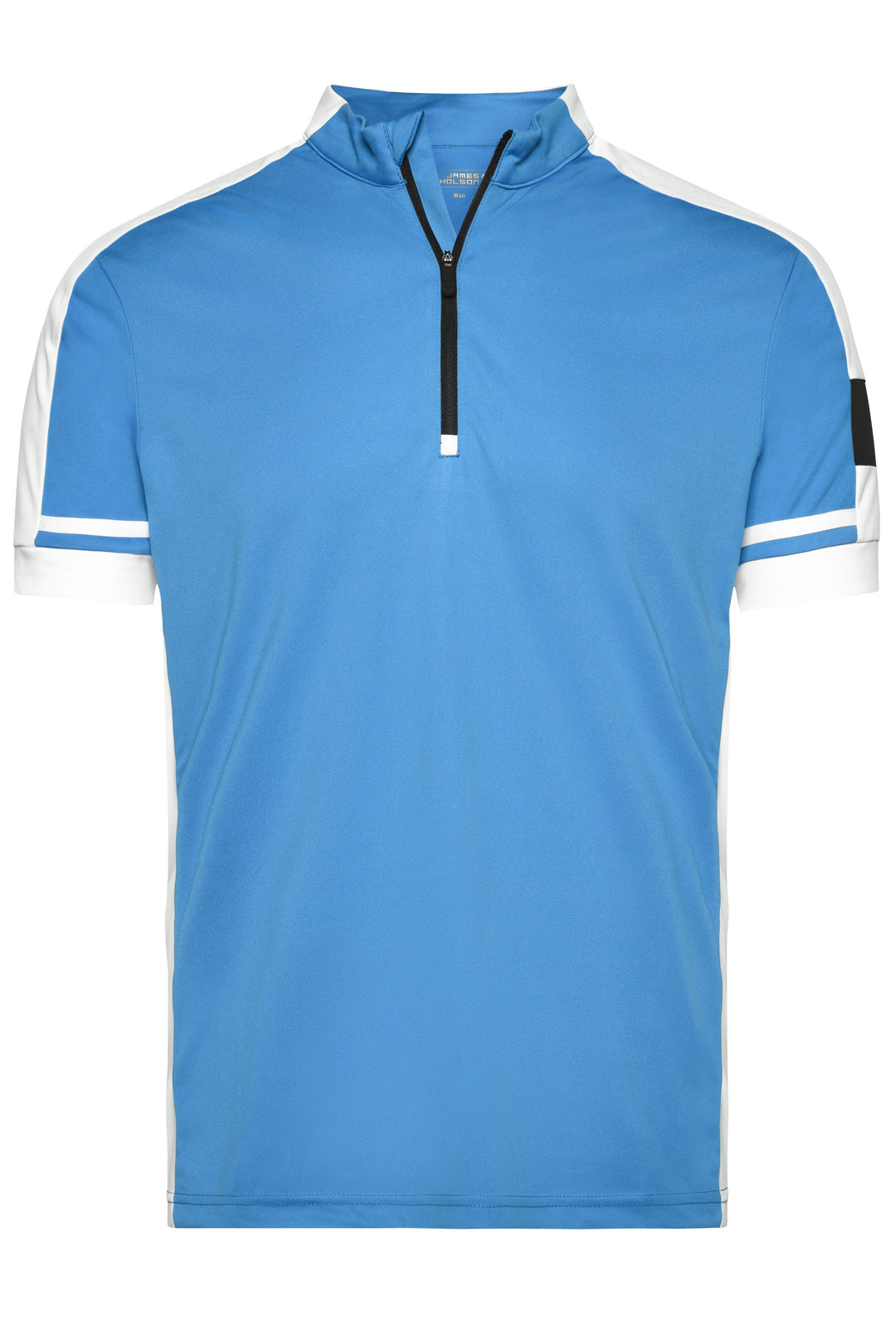Men&rsquo;s Bike-T Half Zip