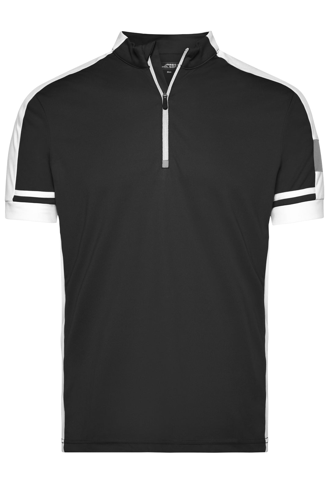 Men&rsquo;s Bike-T Half Zip