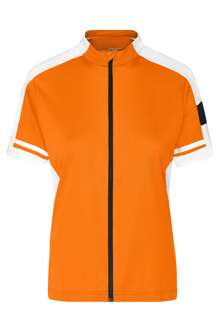 Ladies´ Bike-T Full Zip