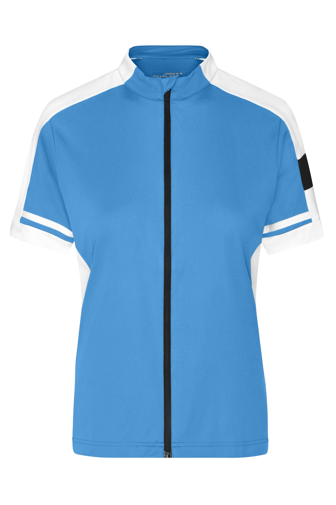 Ladies´ Bike-T Full Zip