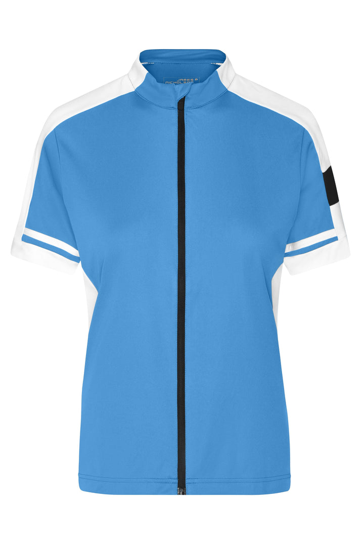 Ladies´ Bike-T Full Zip