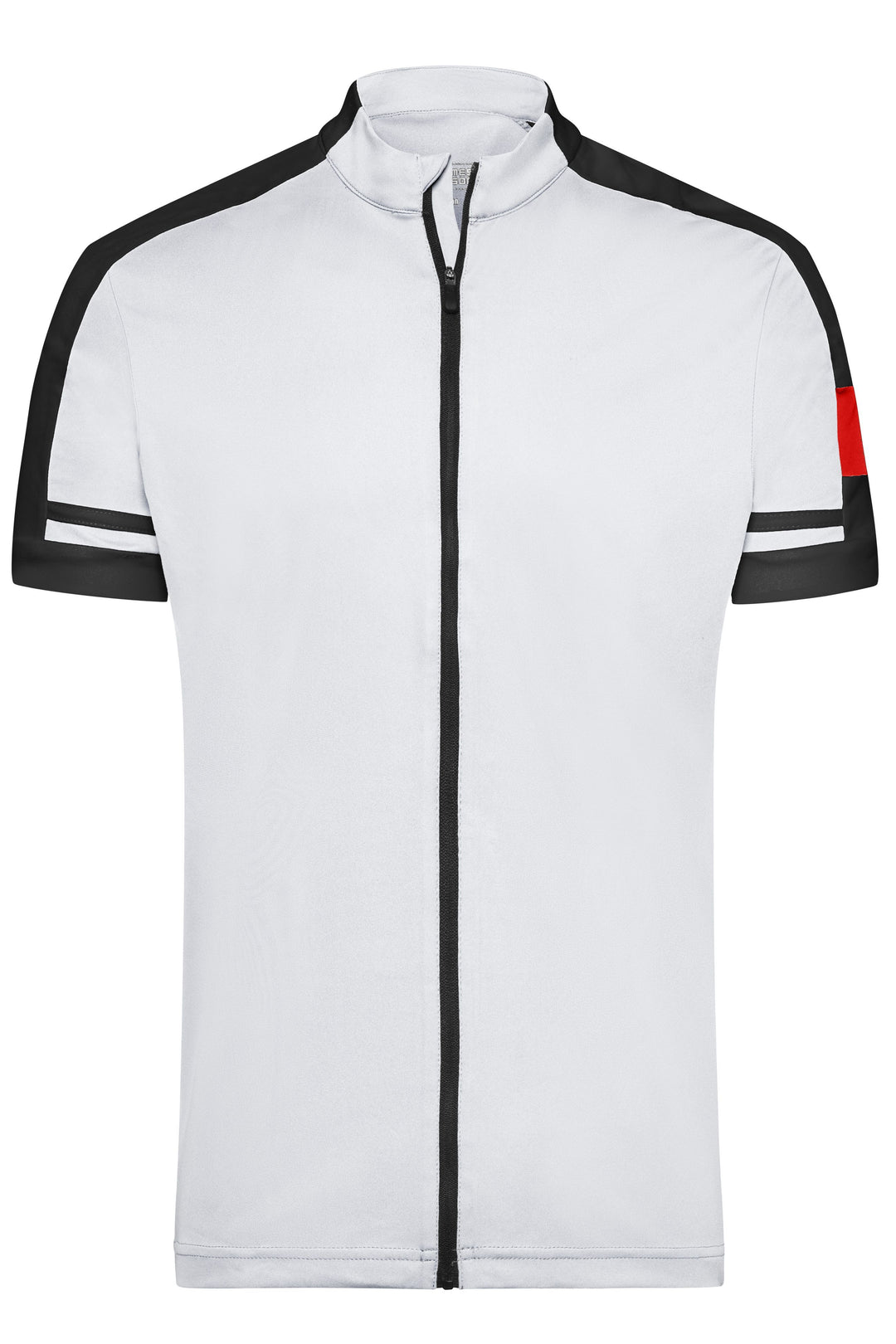 Men&rsquo;s Bike-T Full Zip