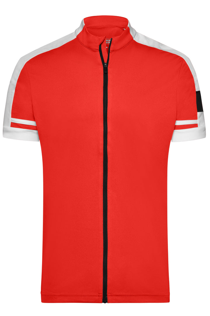 Men&rsquo;s Bike-T Full Zip