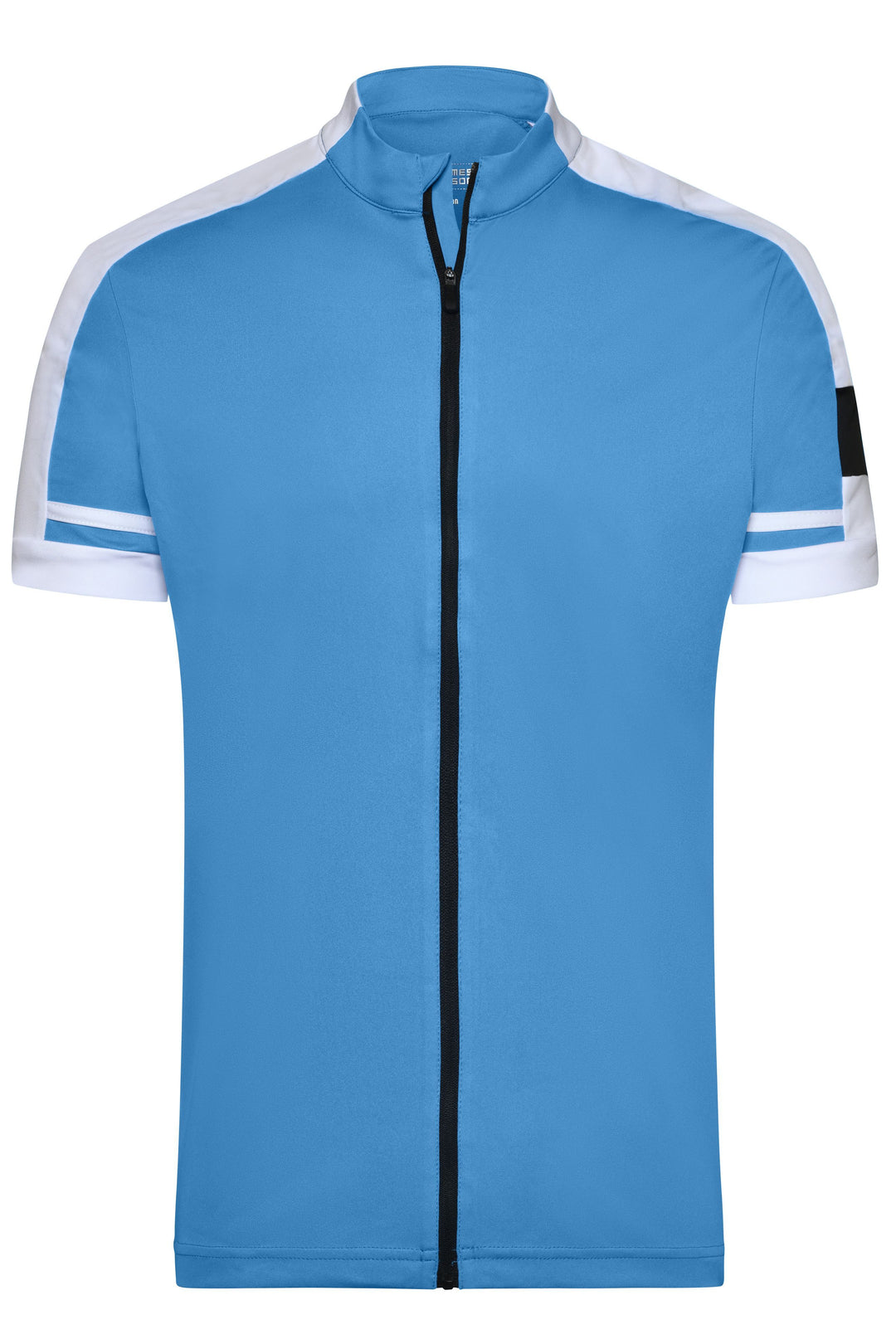 Men&rsquo;s Bike-T Full Zip