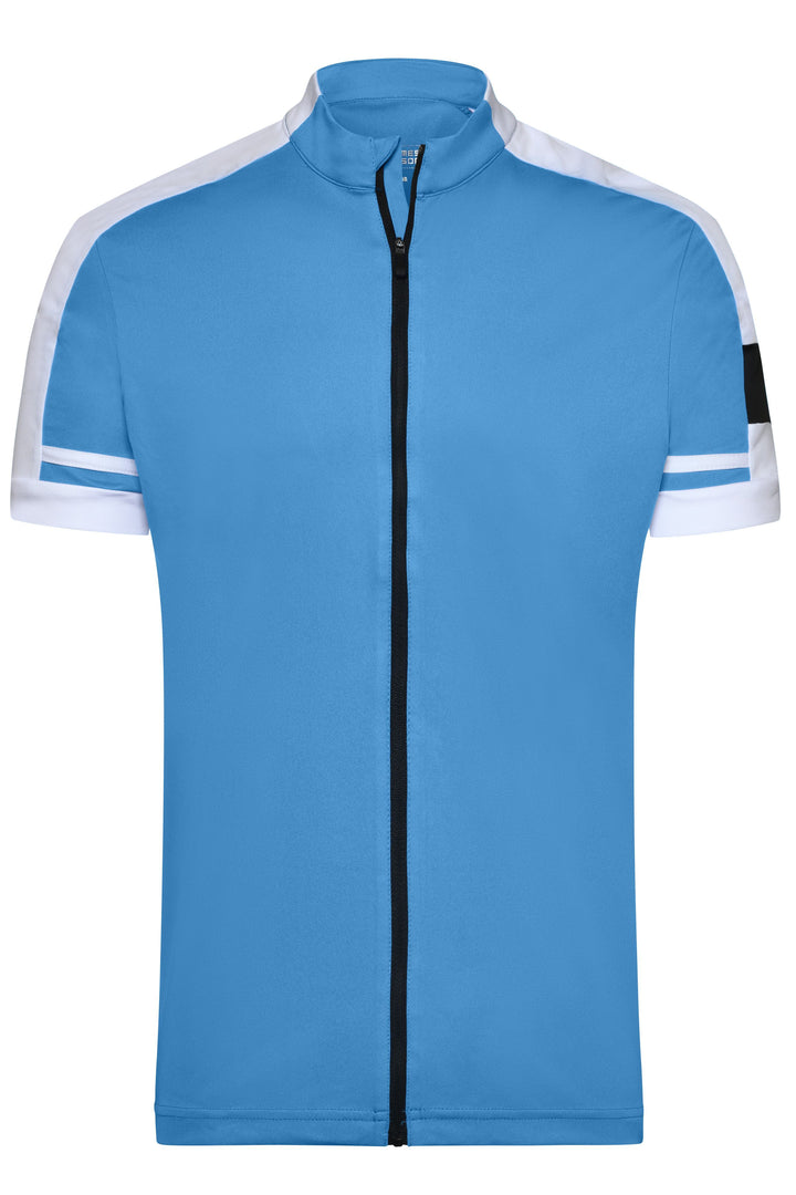 Men&rsquo;s Bike-T Full Zip