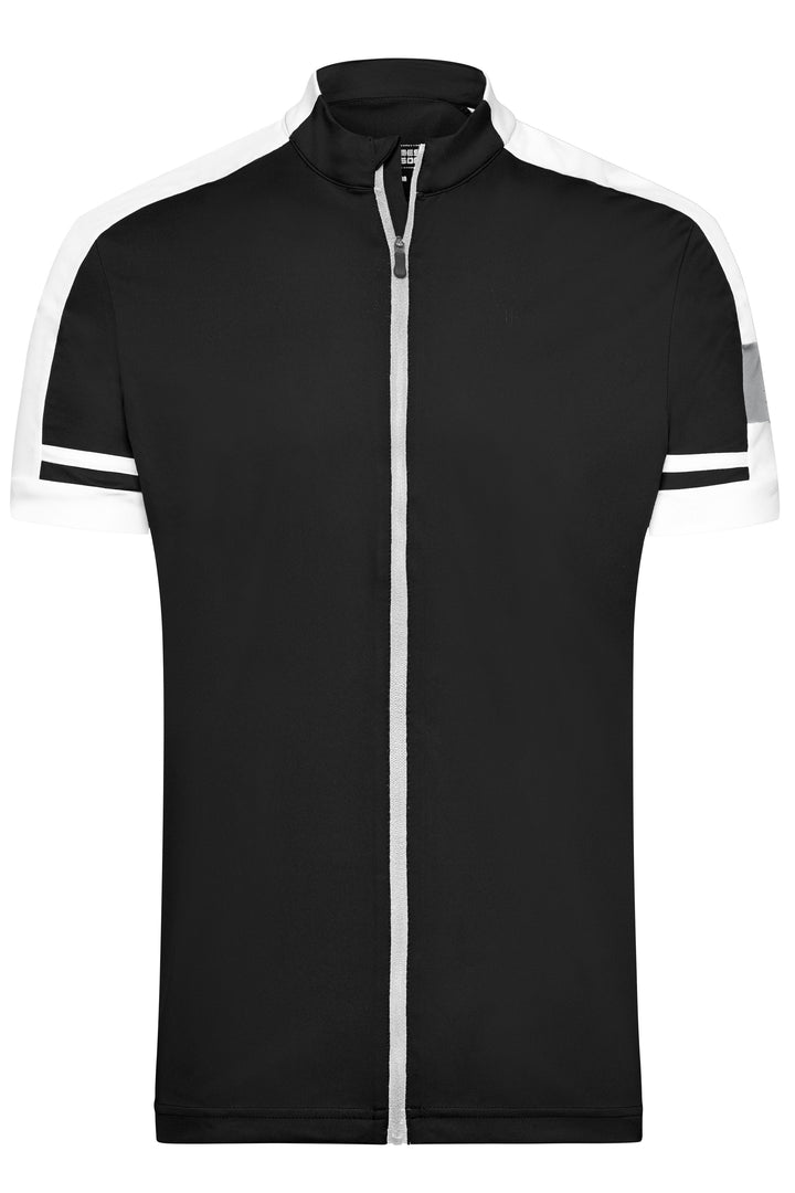 Men&rsquo;s Bike-T Full Zip