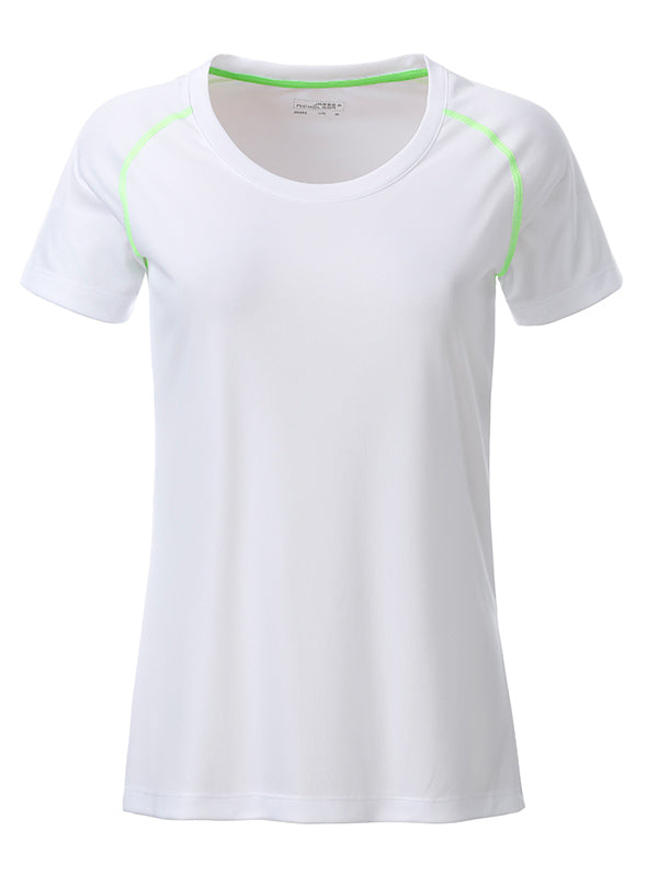 Ladies´Sports T-Shirt