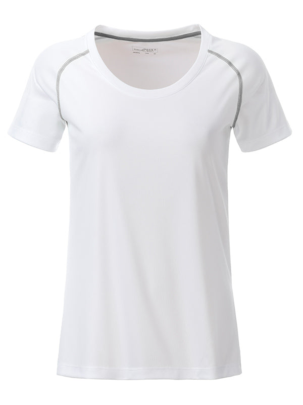 Ladies´Sports T-Shirt