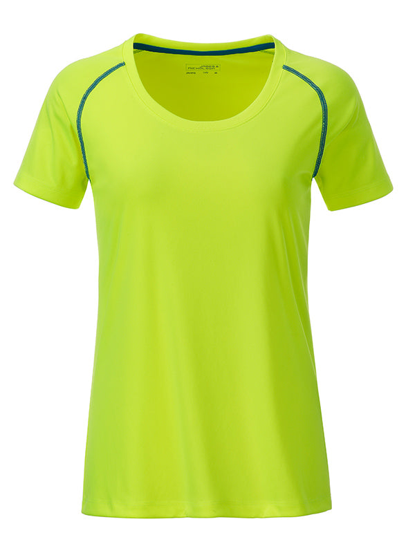 Ladies´Sports T-Shirt