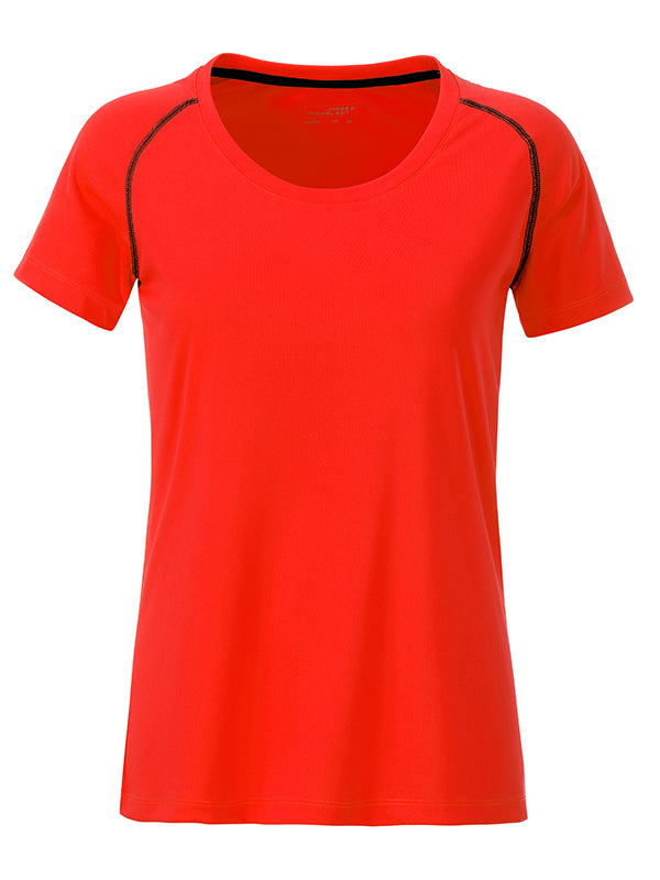 Ladies´Sports T-Shirt