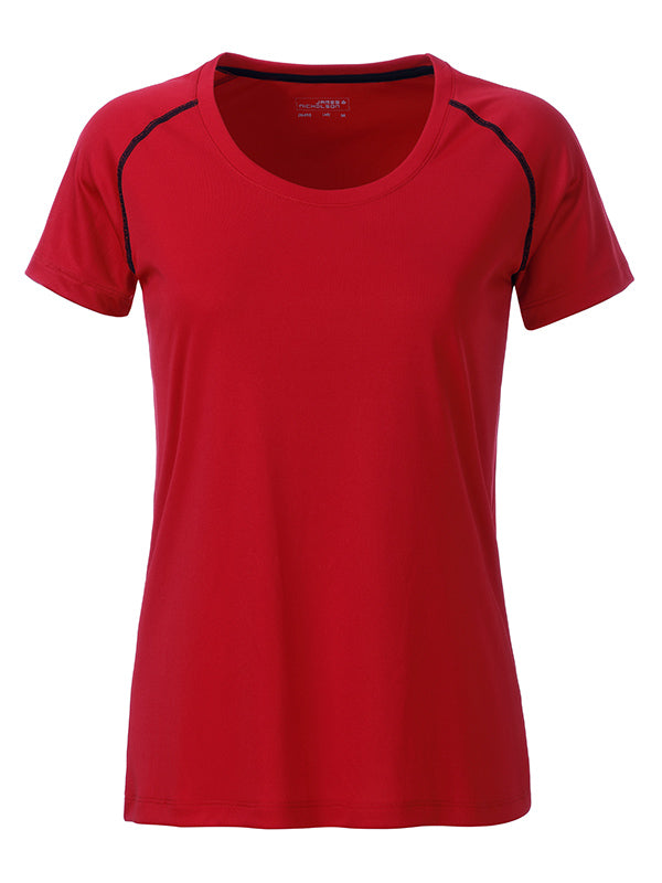 Ladies´Sports T-Shirt