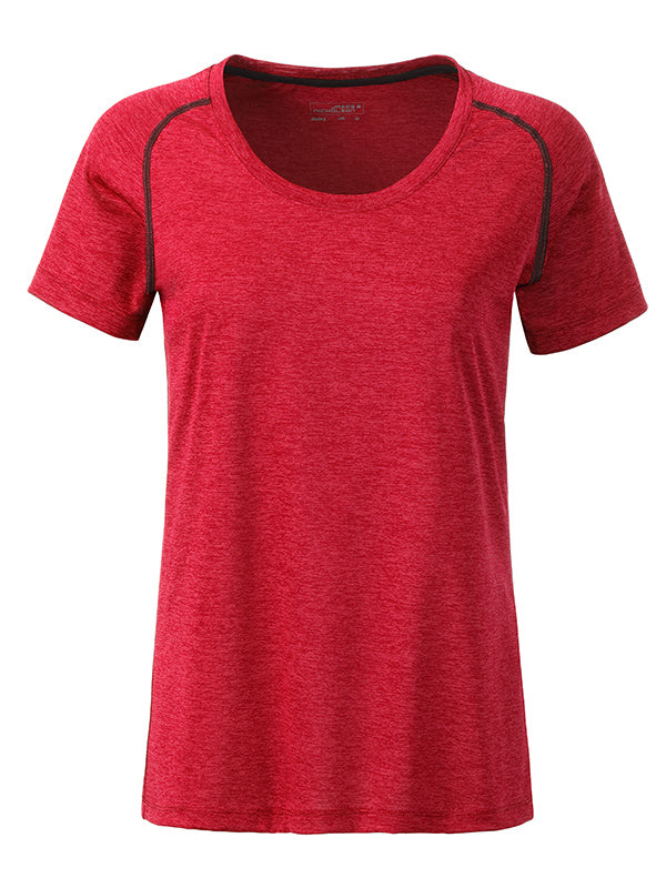 Ladies´Sports T-Shirt