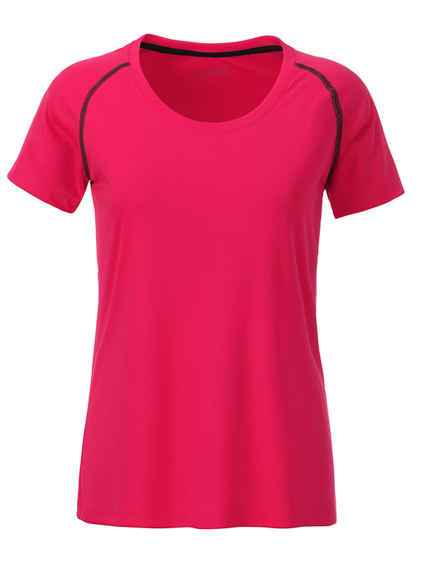 Ladies´Sports T-Shirt