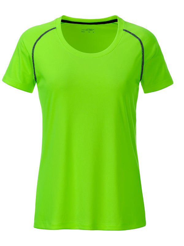 Ladies´Sports T-Shirt