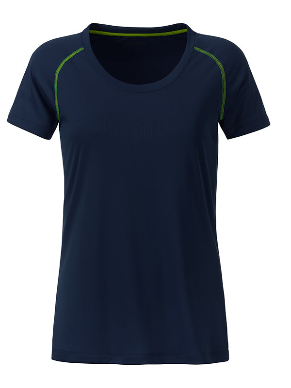 Ladies´Sports T-Shirt