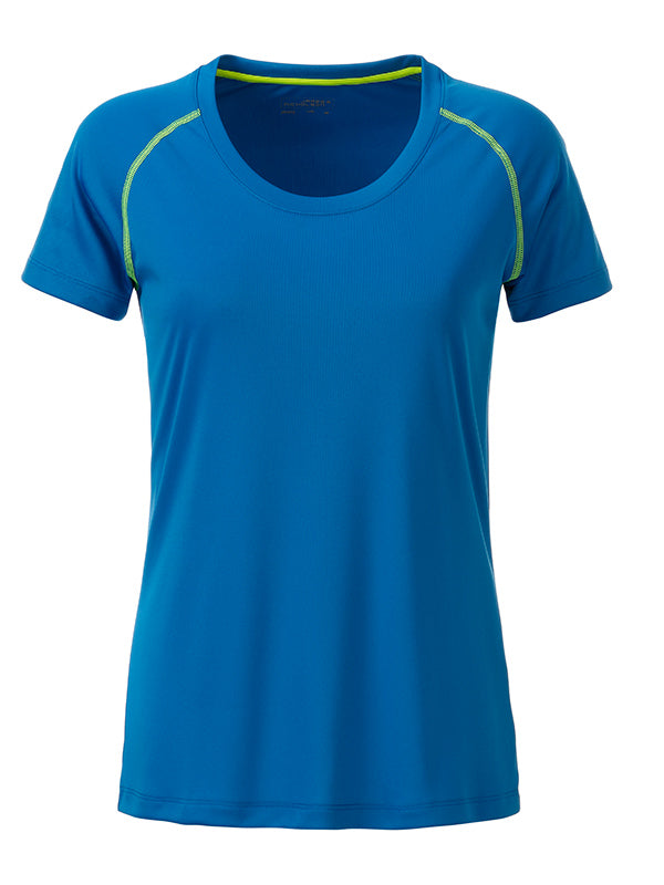 Ladies´Sports T-Shirt