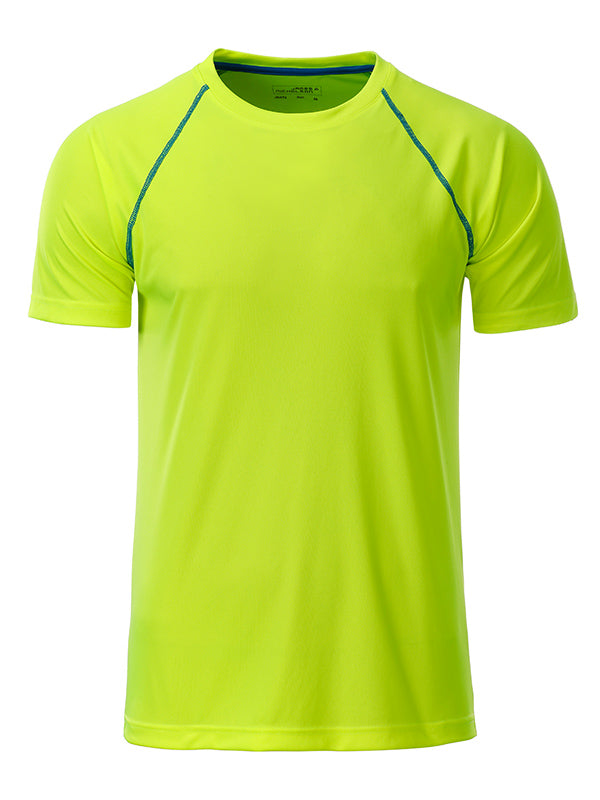 Men´s Sports T-Shirt