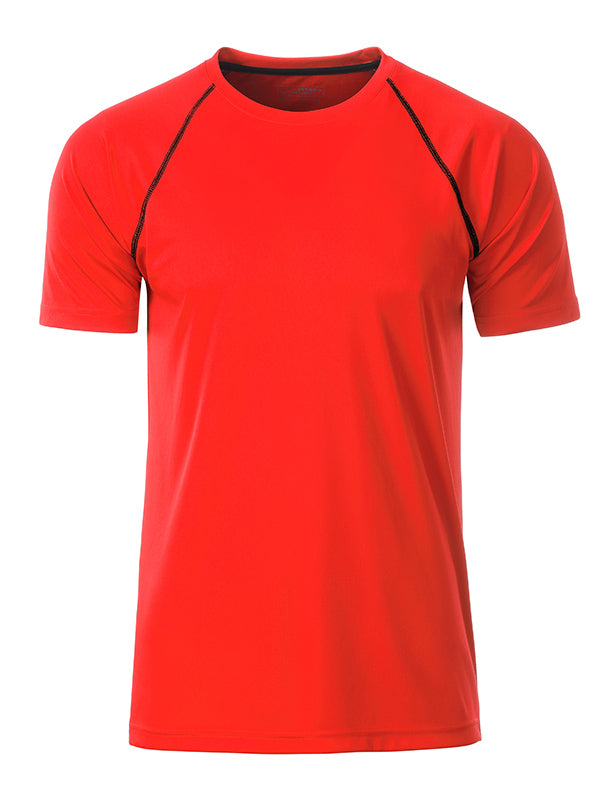 Men´s Sports T-Shirt