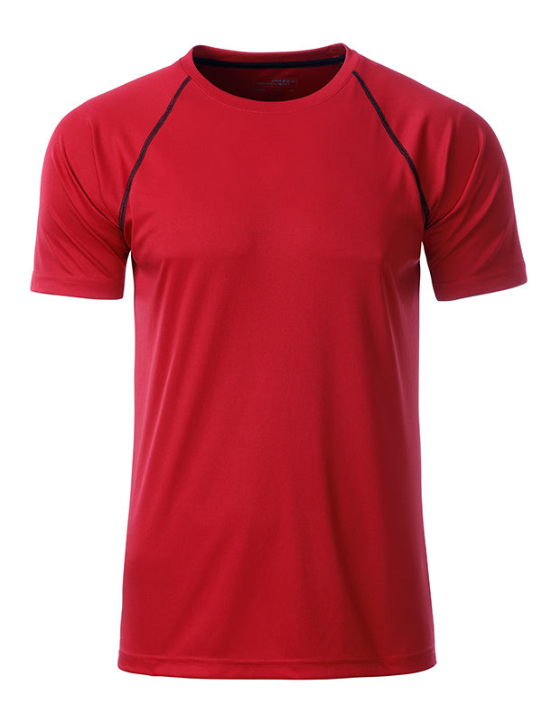 Men´s Sports T-Shirt