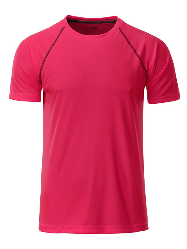 Men´s Sports T-Shirt