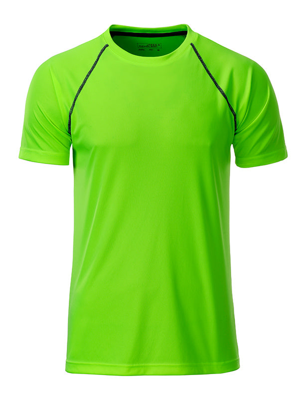 Men´s Sports T-Shirt