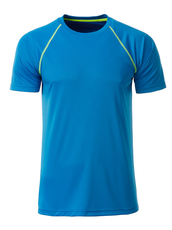 Men´s Sports T-Shirt