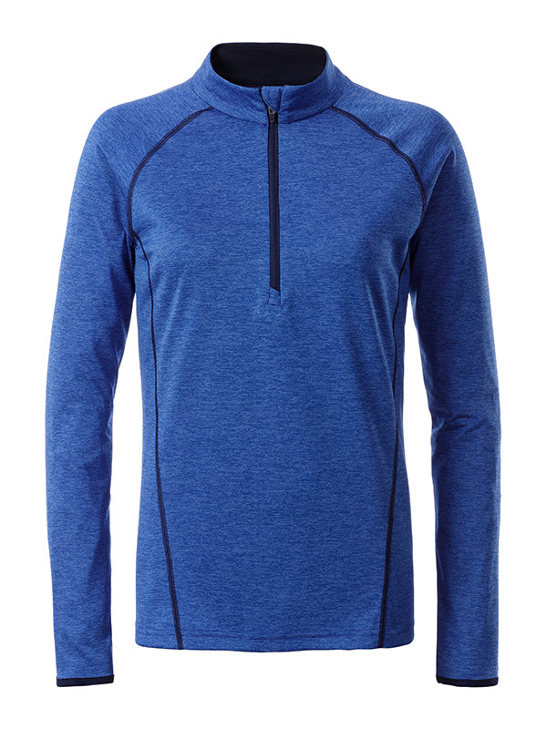 Ladies´ Sportsshirt Longsleeve