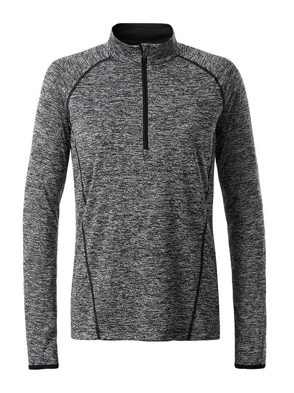 Ladies´ Sportsshirt Longsleeve