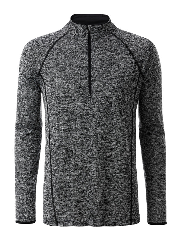 Men´s Sportsshirt Longsleeve