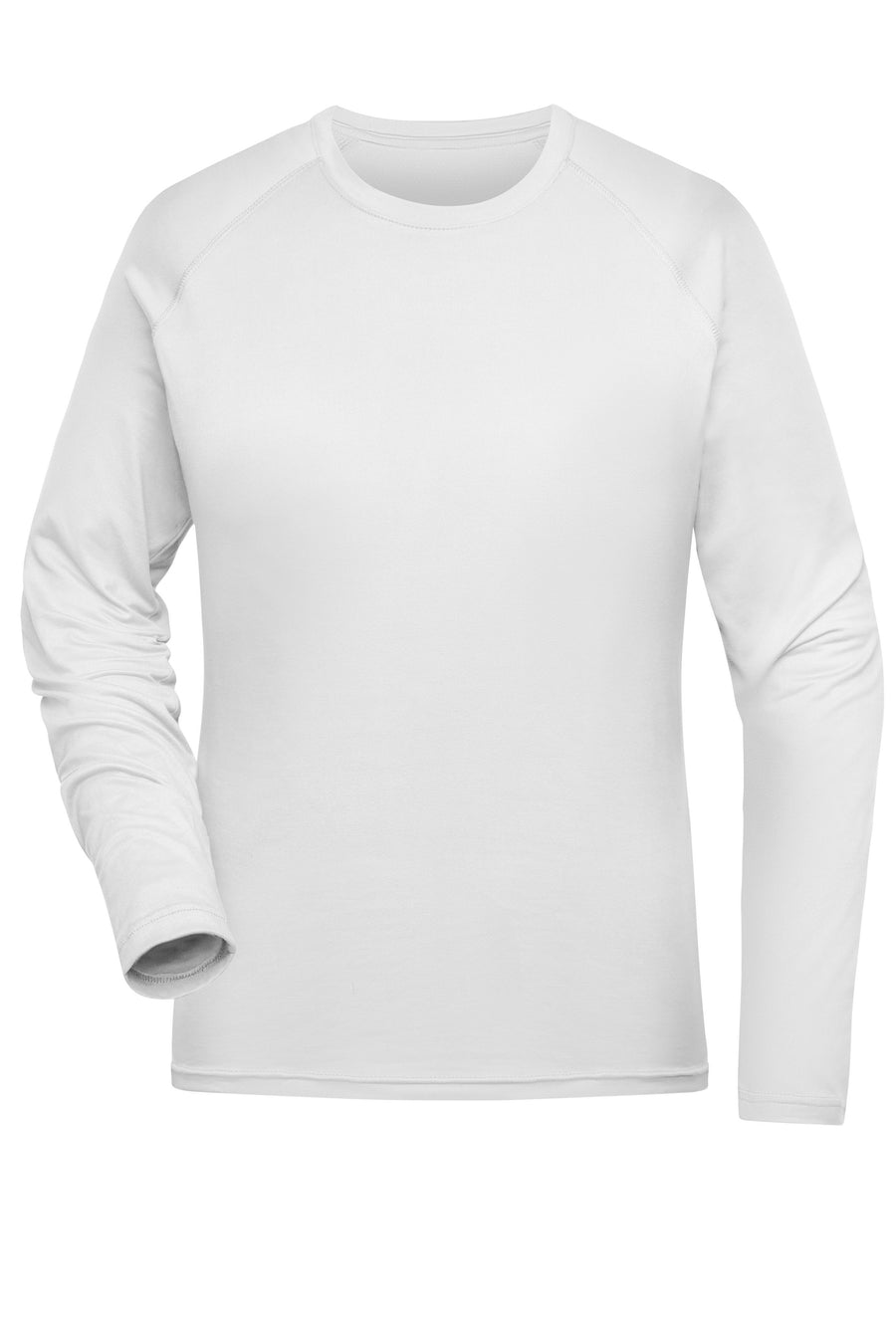 Ladies´ Sport Shirt Longsleeve