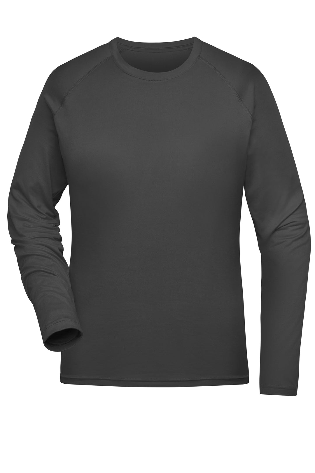 Ladies´ Sport Shirt Longsleeve