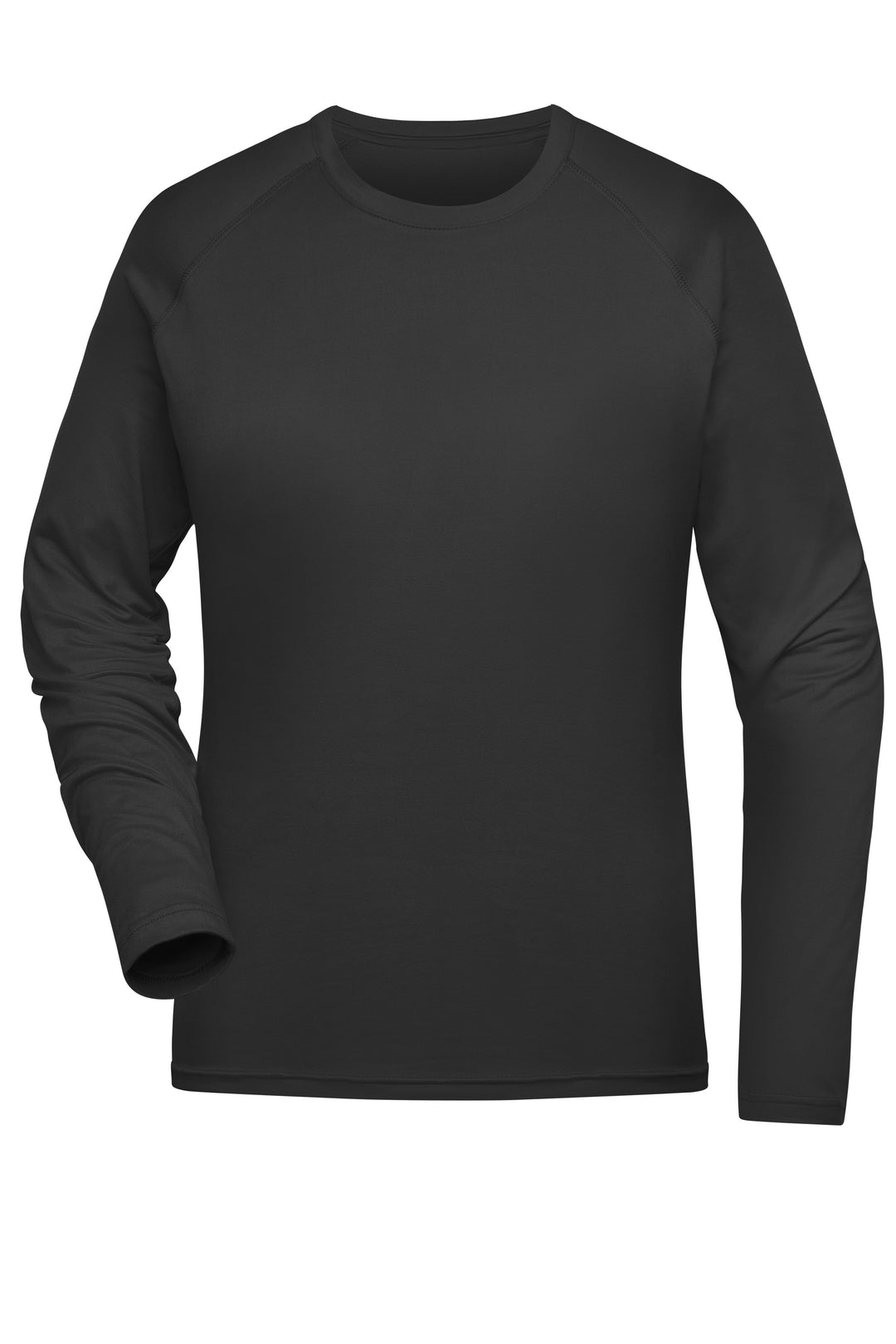 Ladies´ Sport Shirt Longsleeve