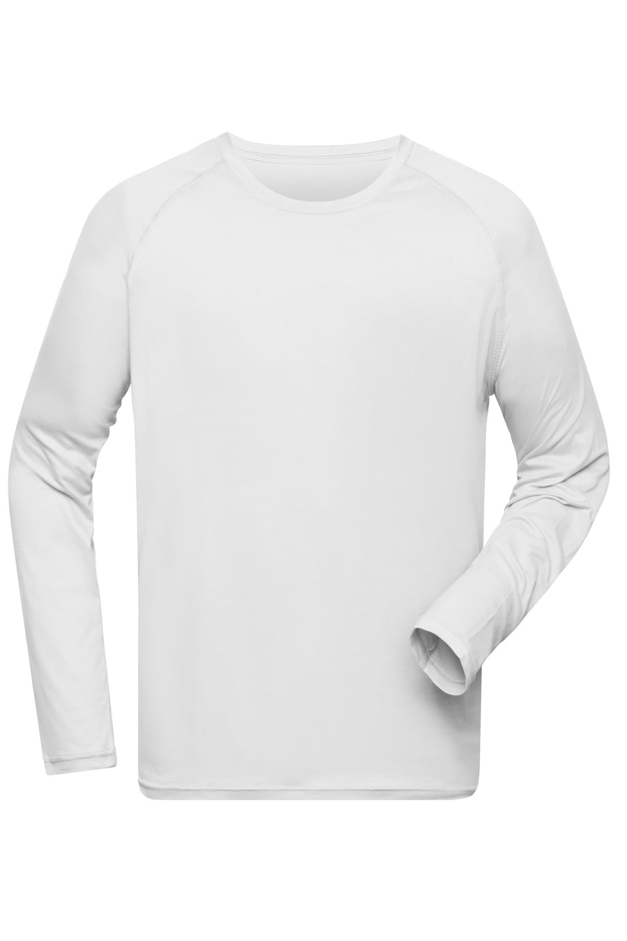 Men´s Sports Shirt Longsleeve