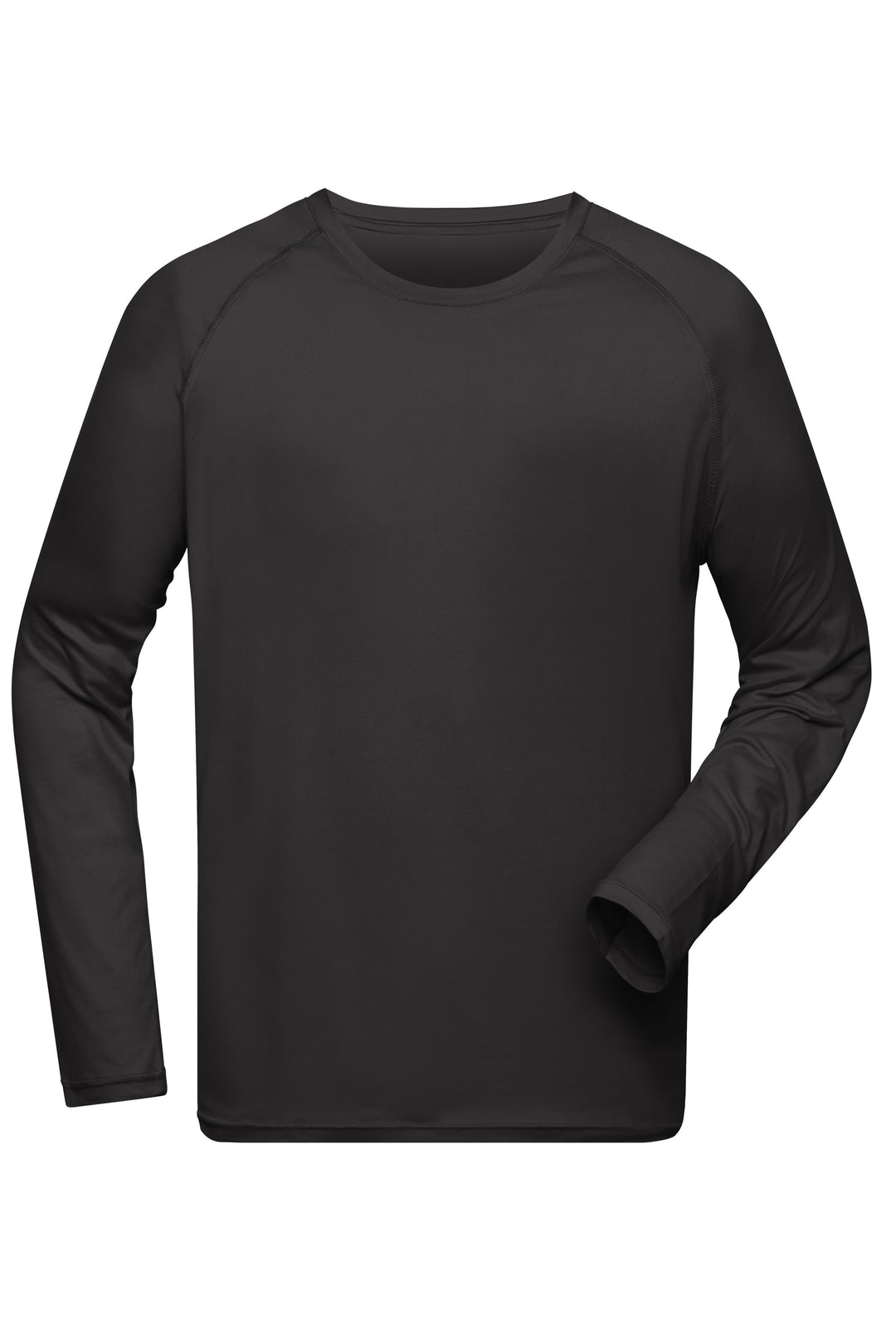 Men´s Sports Shirt Longsleeve