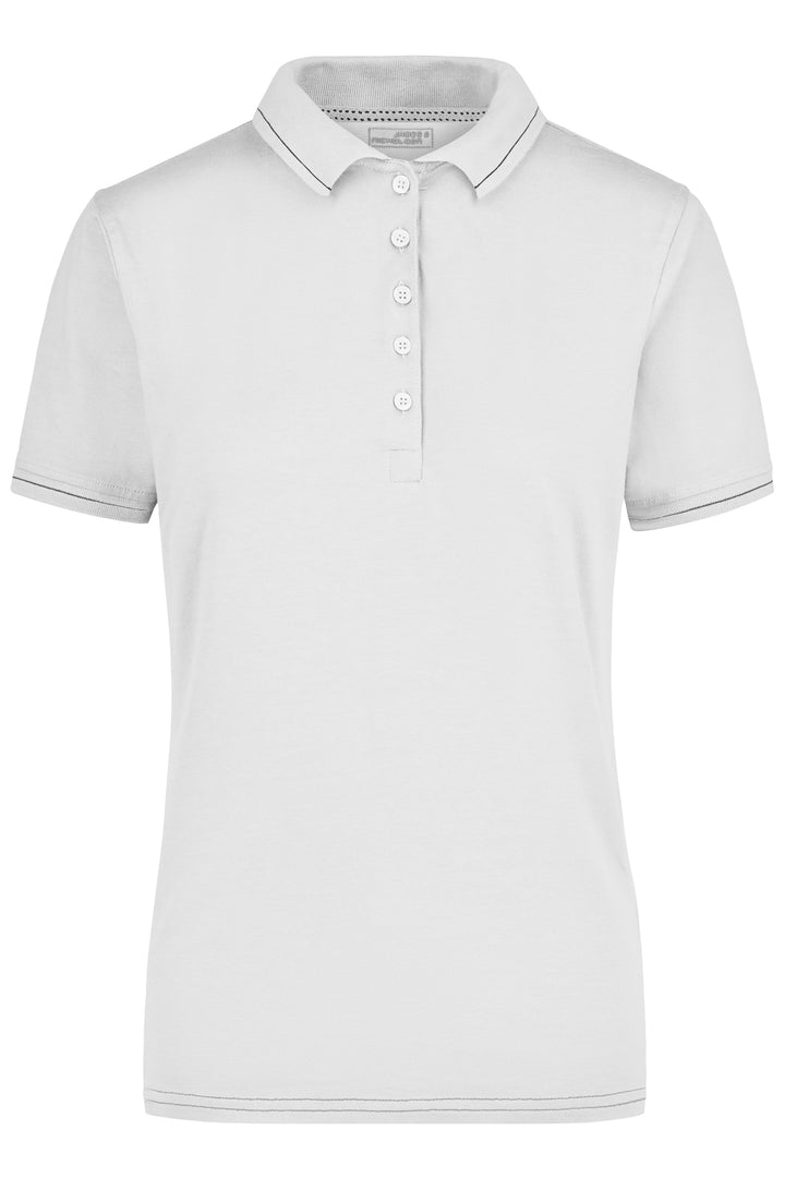Ladies´ Elastic Polo