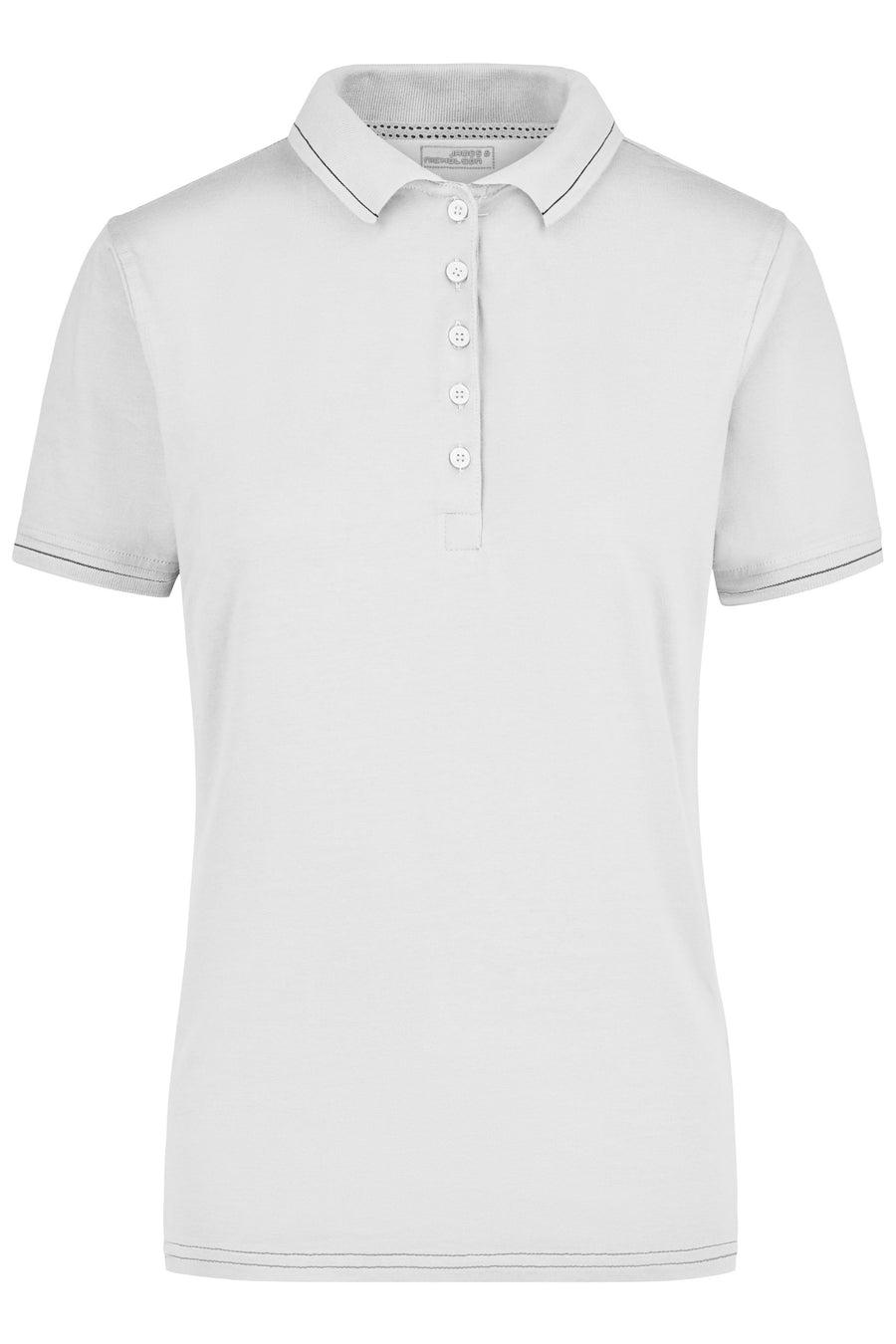 Ladies´ Elastic Polo