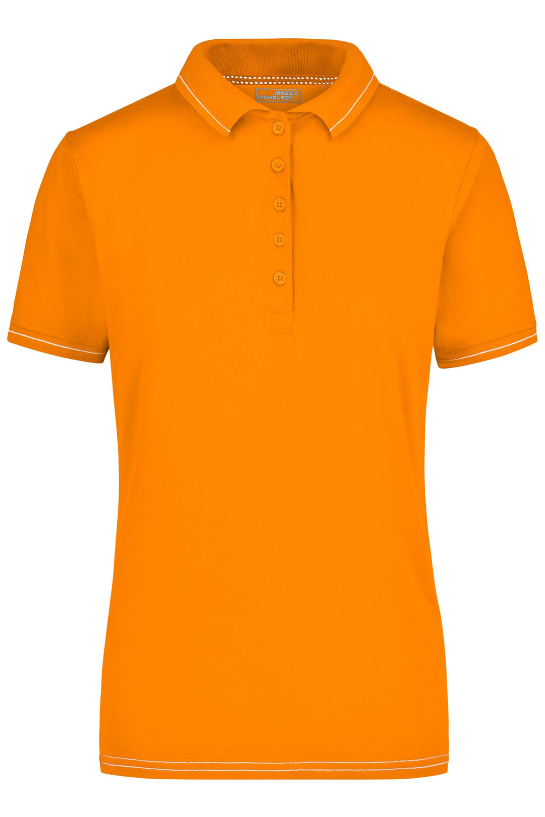 Ladies´ Elastic Polo
