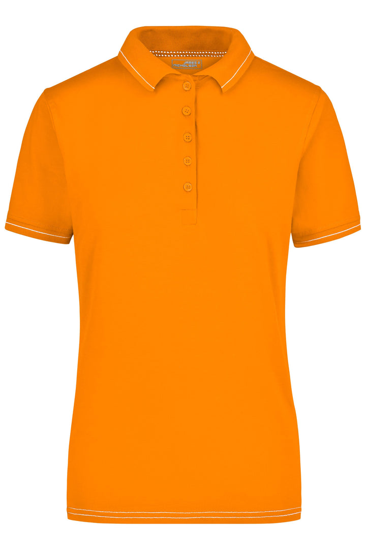 Ladies´ Elastic Polo