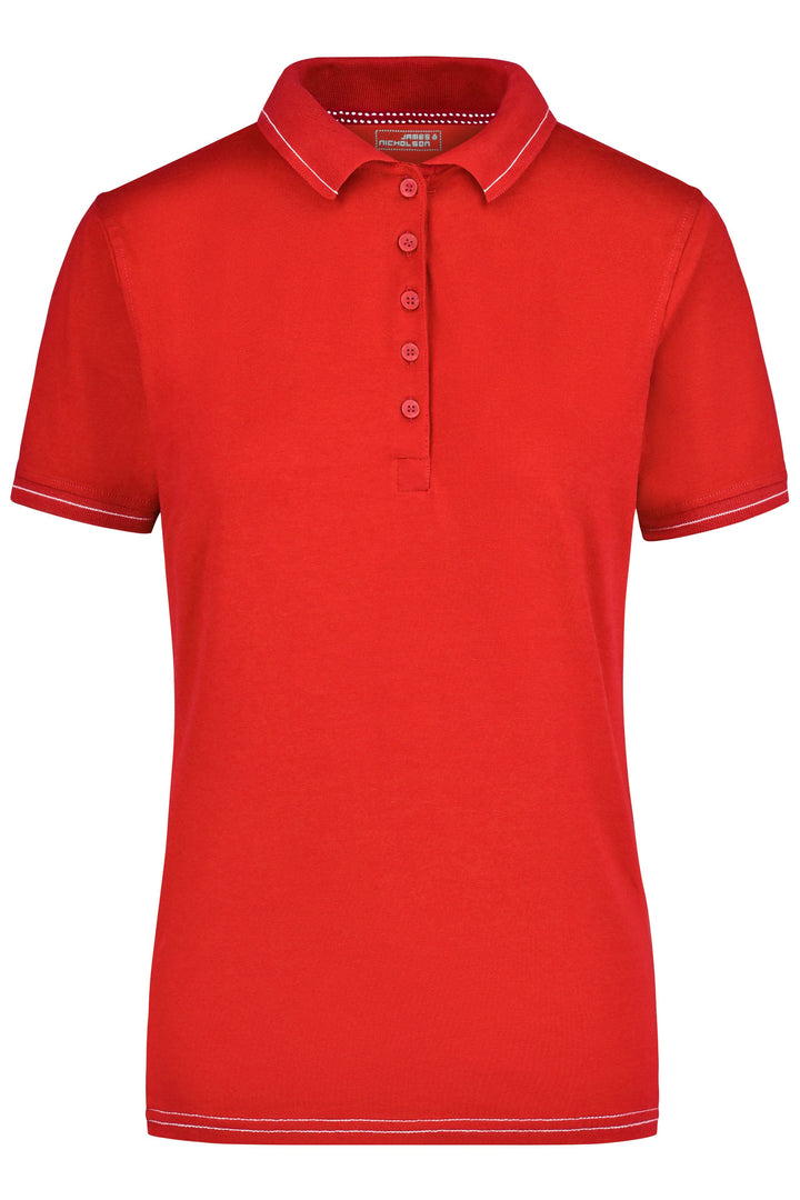 Ladies´ Elastic Polo