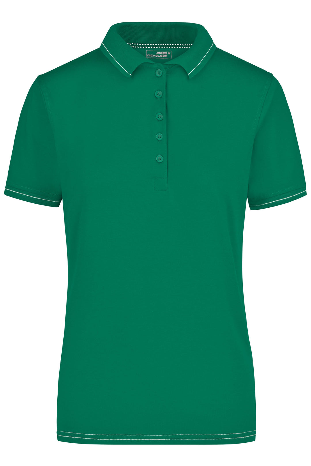 Ladies´ Elastic Polo