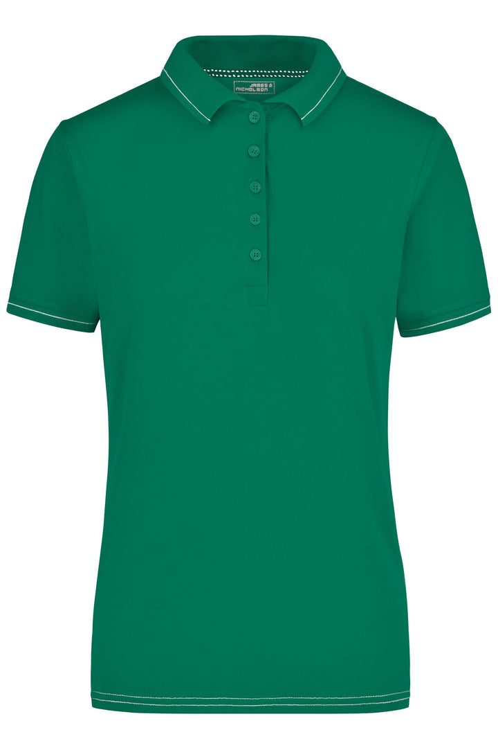 Ladies´ Elastic Polo