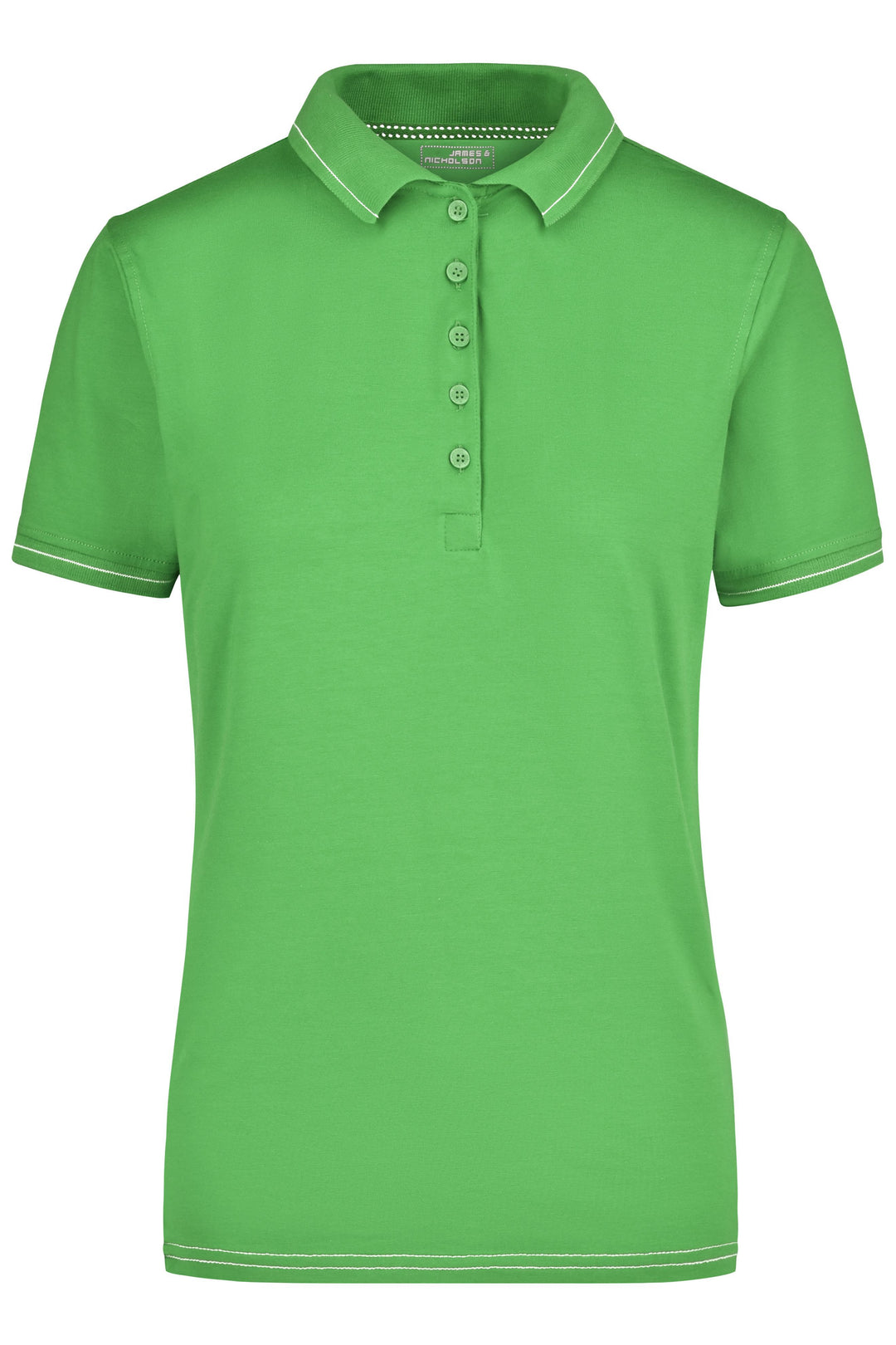 Ladies´ Elastic Polo