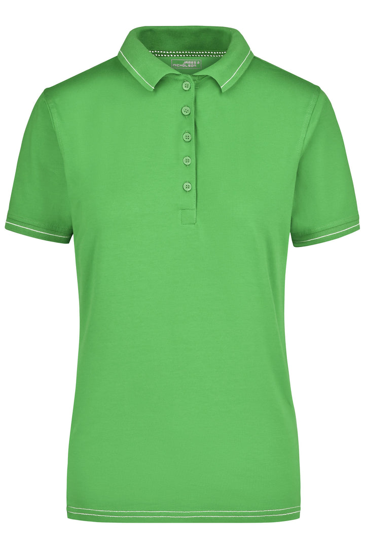 Ladies´ Elastic Polo